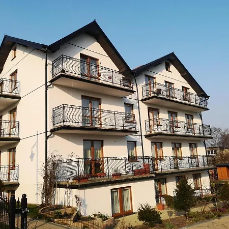 Homestay szállás Goscinne Draga *