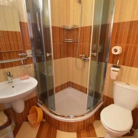 Kwatera prywatna Goscinne Draga