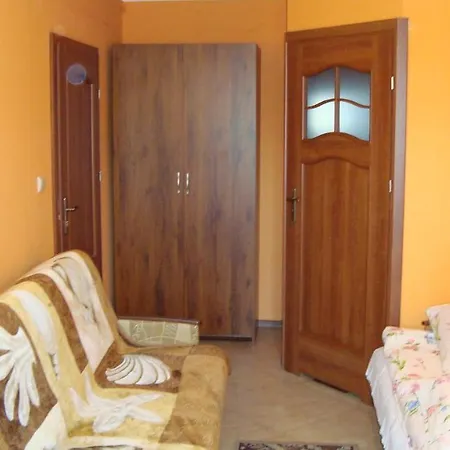 Goscinne Draga Homestay *