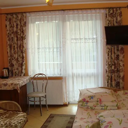 Goscinne Draga Wladyslawowo