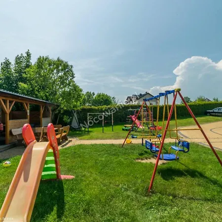 Goscinne Draga Homestay szállás