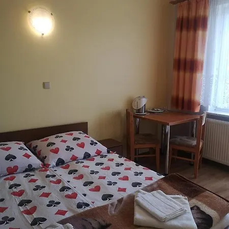 Goscinne Draga Homestay