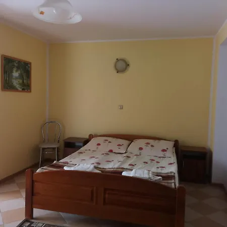 Goscinne Draga Séjour chez l'habitant *