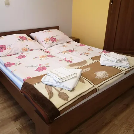 Goscinne Draga Władysławowo