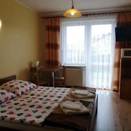 Goscinne Draga