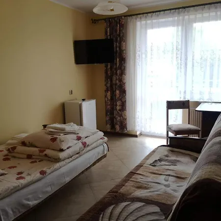 Homestay Goscinne Draga Wladyslawowo