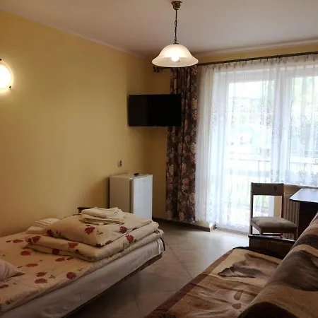 Goscinne Draga Accommodatie bij particulieren *