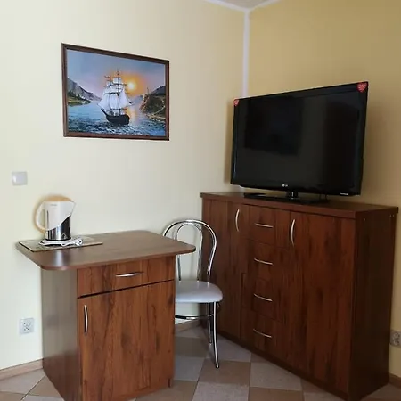 Goscinne Draga Władysławowo