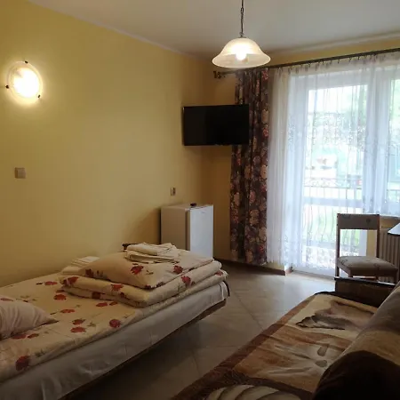 Goscinne Draga Homestay