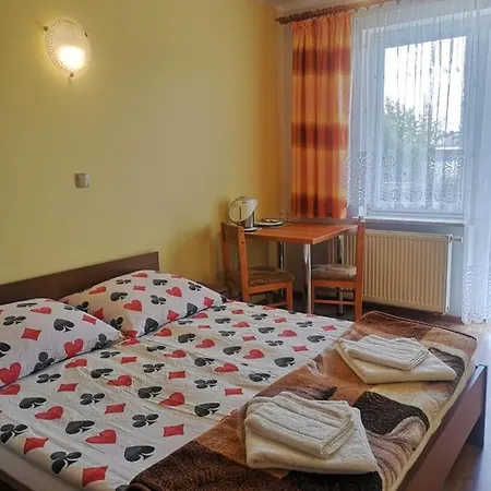 Goscinne Draga Władysławowo