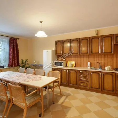 Goscinne Draga Homestay szállás Władysławowo