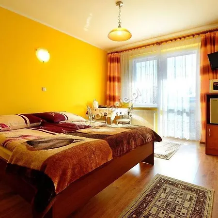 Homestay szállás Goscinne Draga *