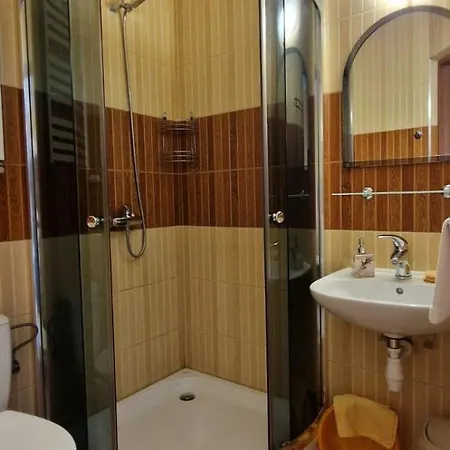 Goscinne Draga Homestay szállás *