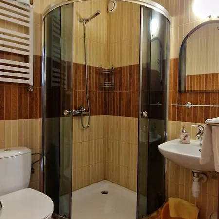 Homestay szállás Goscinne Draga *