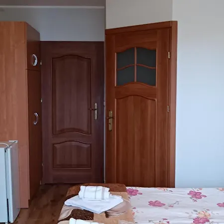Goscinne Draga בית אירוח *