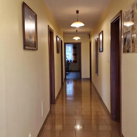 Goscinne Draga Homestay szállás Władysławowo