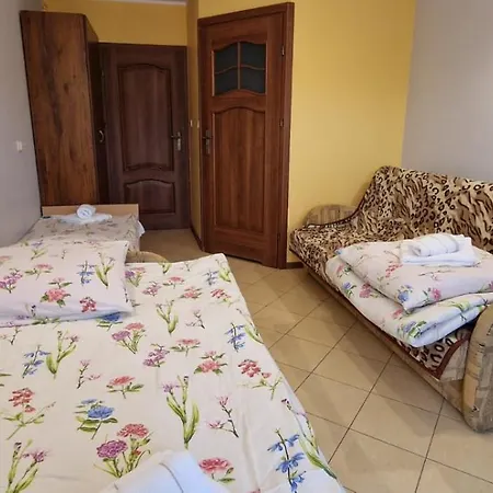 Goscinne Draga Wladyslawowo