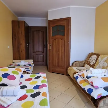 Goscinne Draga * Władysławowo