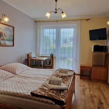 Goscinne Draga Homestay