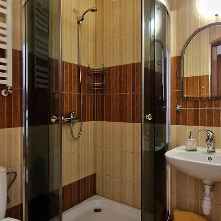 Homestay szállás Goscinne Draga