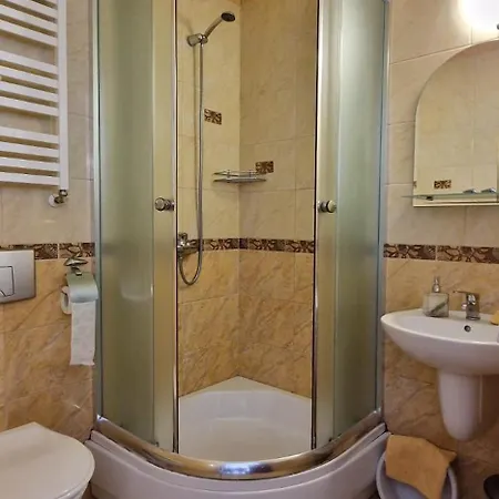 Goscinne Draga Władysławowo