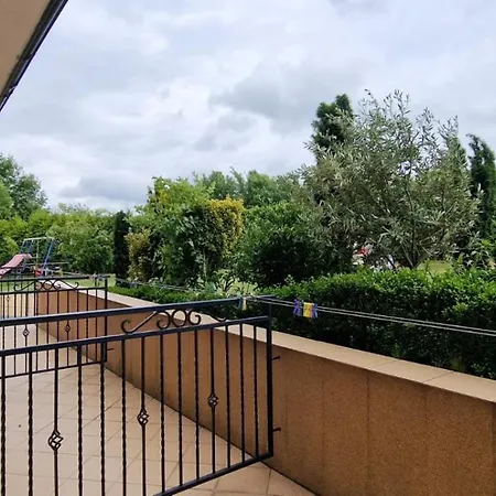 Goscinne Draga Homestay