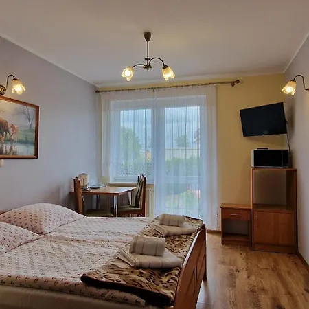 Goscinne Draga Homestay szállás *