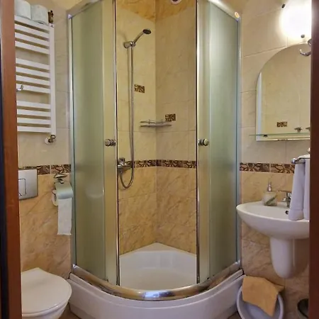 Goscinne Draga Homestay szállás Władysławowo