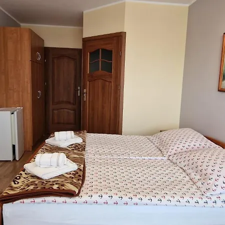 Goscinne Draga Wladyslawowo