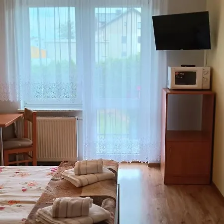 Goscinne Draga Władysławowo