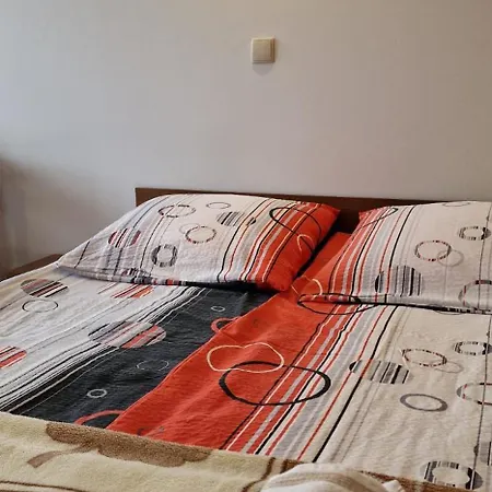 Goscinne Draga Homestay
