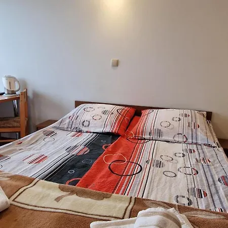 Homestay szállás Goscinne Draga