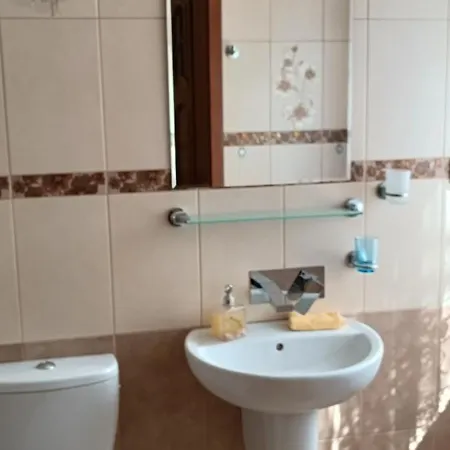 Homestay szállás Goscinne Draga