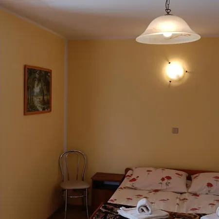 Goscinne Draga Władysławowo