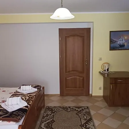 Goscinne Draga * Władysławowo