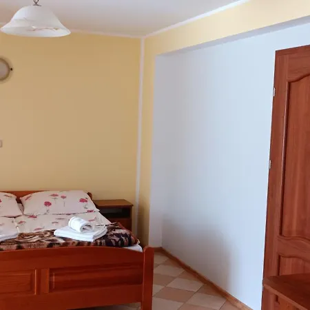 Homestay Goscinne Draga