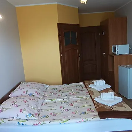 Kwatera prywatna Goscinne Draga