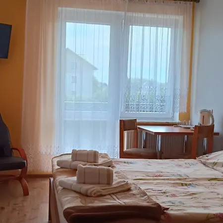 Goscinne Draga Władysławowo