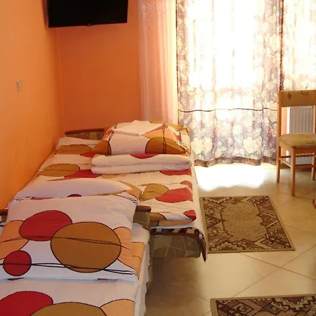 Goscinne Draga * Wladyslawowo