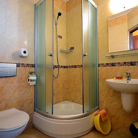 Homestay Goscinne Draga