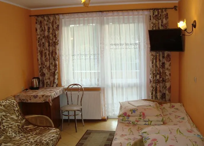 Goscinne Draga Władysławowo