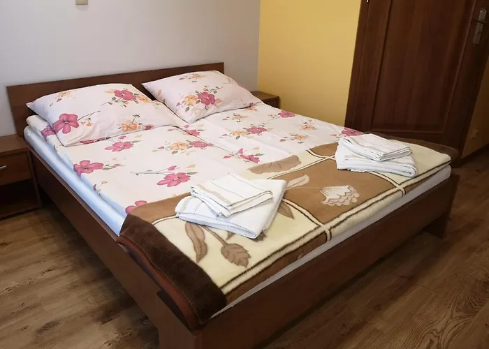 Goscinne Draga Władysławowo