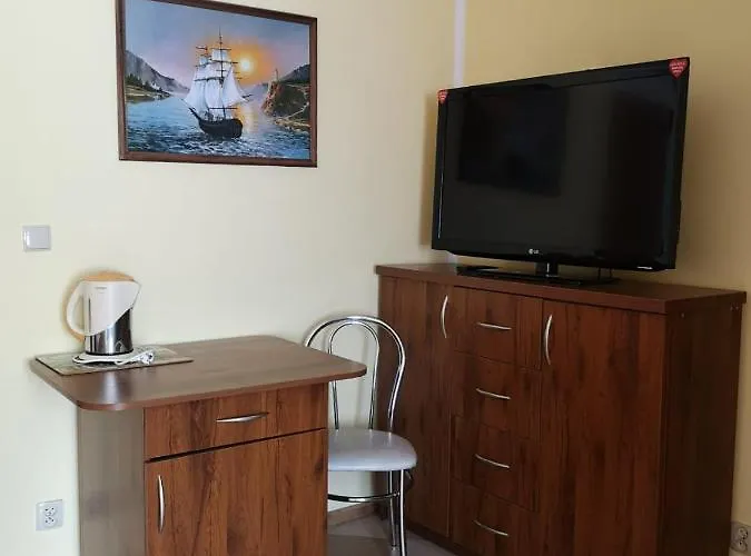 Goscinne Draga Władysławowo