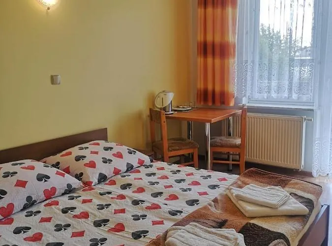 Goscinne Draga Władysławowo