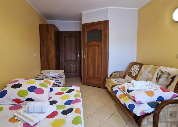 Goscinne Draga * Władysławowo