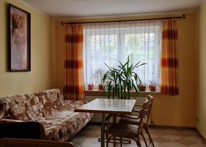 Rum i privatbostad Goscinne Draga *