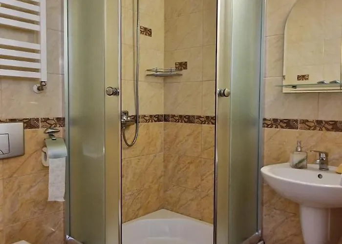 Goscinne Draga Władysławowo