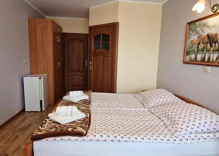 Goscinne Draga Władysławowo