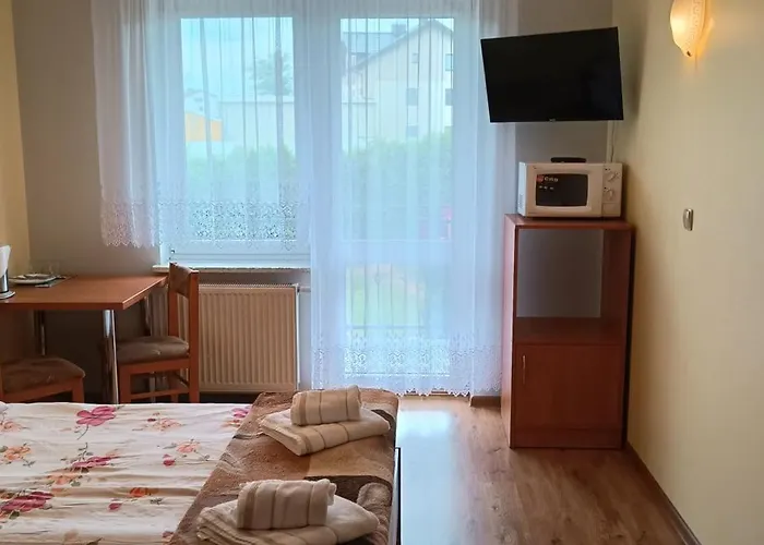 Goscinne Draga Władysławowo