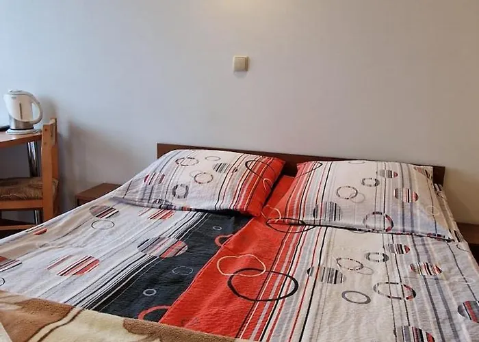 Rum i privatbostad Goscinne Draga